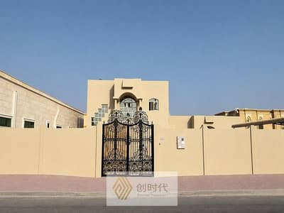 فیلا 5 غرف نوم للبيع في المعيريض، رأس الخيمة - 3fc85bd7-6144-47f0-8a8c-12c5234832a4. jpg