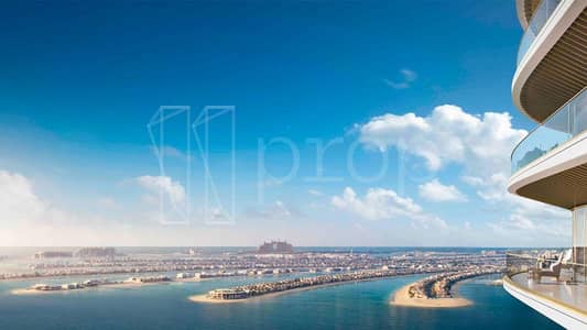 1 Schlafzimmer Wohnung zum zum Verkauf in Dubai Harbour, Dubai - 4362. jpg 1 Schlafzimmer Wohnung zum zum Verkauf in Dubai Harbour, Dubai - 4362. jpg