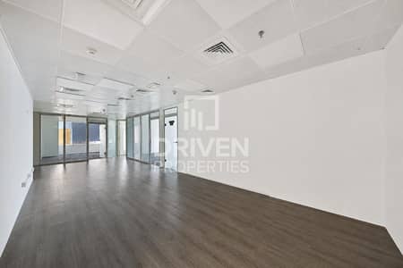 Office de  à à louer à Sheikh Zayed Road, Dubai - Bureau à Sheikh Zayed Road，Al Moosa Tower 2, 310465 AED - 16238155