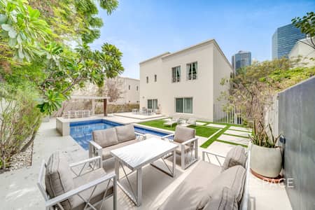 Villa de 3 chambres à à louer à The Meadows, Dubai - Villa à The Meadows，The Meadows 1, 3 chambres, 450000 AED - 16238167