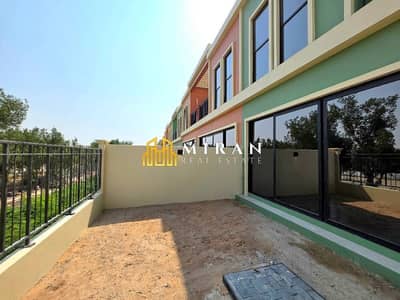 4 habitaciones Townhouse para en Alquiler en DAMAC Lagoons, Dubai - Casa adosada en DAMAC Lagoons,Portofino, 4 dormitorios, 145000 AED - 16228876 4 habitaciones Townhouse para en Alquiler en DAMAC Lagoons, Dubai - Casa adosada en DAMAC Lagoons,Portofino, 4 dormitorios, 145000 AED - 16228876