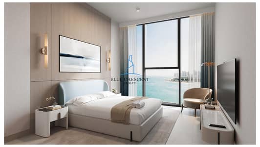 2 Bedroom Flat for Sale in Al Mamzar, Sharjah - EOI - 8 renders-8_page-0001. jpg