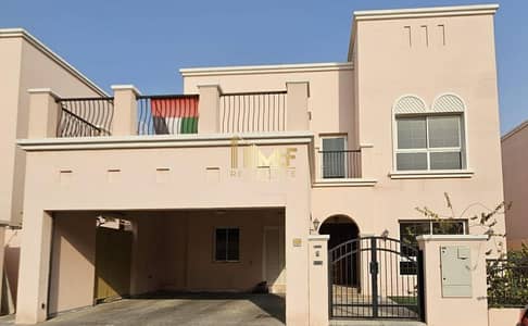 4 Schlafzimmer Villa zum zur Miete in Nad Al Sheba, Dubai - WhatsApp Image 2026-08-20 at 2.18. 19 PM. jpeg
