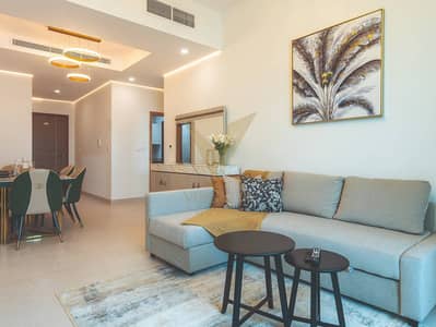 1 Bedroom Apartment for Rent in Business Bay, Dubai - Premium Furnished Apartment | Vacant | Open View 1 Bedroom Apartment for Rent in Business Bay, Dubai - Premium Furnished Apartment | Vacant | Open View