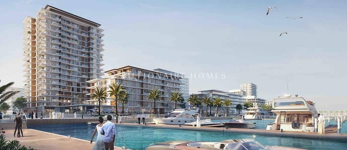 1 Bedroom Flat for Sale in Mina Rashid, Dubai - Seagate_01062023_859f3a657d_6aa9a80c00. jpg