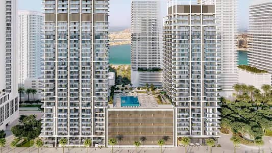 2 habitaciones Apartamento para en Venta en Dubai Harbour, Dubai - 5878. webp 2 habitaciones Apartamento para en Venta en Dubai Harbour, Dubai - 5878. webp