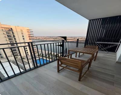 1 habitación Apartamento para en Venta en Yas Island, Abu Dhabi - WhatsApp Image 2026-08-18 at 7.53. 40 PM. jpeg 1 habitación Apartamento para en Venta en Yas Island, Abu Dhabi - WhatsApp Image 2026-08-18 at 7.53. 40 PM. jpeg