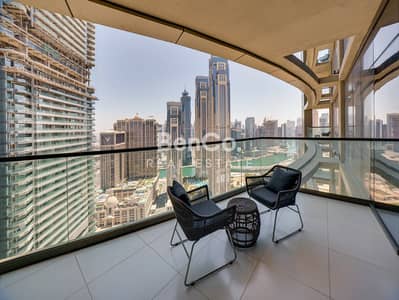 Studio zum zum Verkauf in Business Bay, Dubai - Wohnung in Business Bay，Aykon City, 850000 AED - 16238265