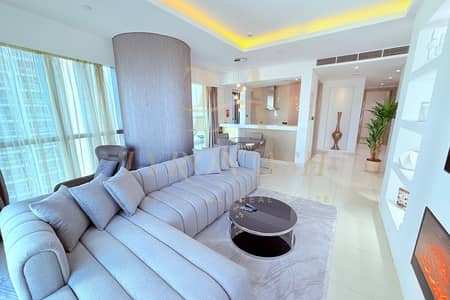 2 Slaapkamers Appartement te Koop in Business Bay, Dubai - Appartement in Business Bay，DAMAC Towers by Paramount Hotels and Resorts，Tower B, 2 slaapkamers, 2400000 AED - 16238276