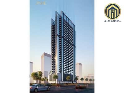 2 Bedroom Flat for Sale in Majan, Dubai - Screenshot 2026-08-20 112946. jpg 2 Bedroom Flat for Sale in Majan, Dubai - Screenshot 2026-08-20 112946. jpg