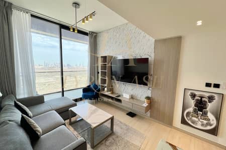 1 Bedroom Apartment for Sale in Jumeirah Village Circle (JVC), Dubai - HIGH FLOOR | UPGRADED | NEGOTIABLE