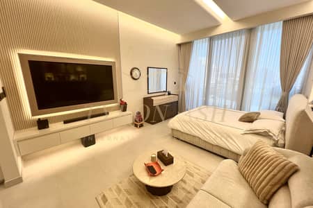 Estudio para en Venta en Arjan, Dubai - Apartamento en Arjan,Avelon Boulevard, 800000 AED - 16238275 Estudio para en Venta en Arjan, Dubai - Apartamento en Arjan,Avelon Boulevard, 800000 AED - 16238275