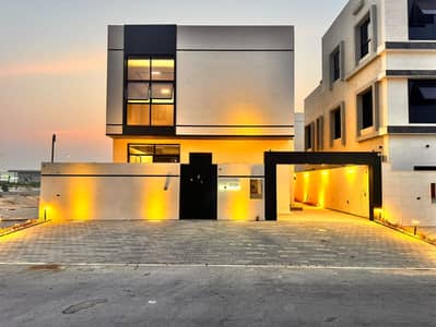 5 Bedroom Villa for Sale in Al Bahia, Ajman - WhatsApp Image 2026-08-16 at 3.01. 45 PM. jpeg 5 Bedroom Villa for Sale in Al Bahia, Ajman - WhatsApp Image 2026-08-16 at 3.01. 45 PM. jpeg