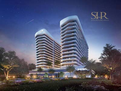 1 Bedroom Flat for Sale in DAMAC Hills 2 (Akoya by DAMAC), Dubai - Motivated Seller | Payment Plan | Q4 2026 Handover