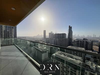 2 Bedroom Flat for Rent in Sobha Hartland, Dubai - IMG_5867. jpeg 2 Bedroom Flat for Rent in Sobha Hartland, Dubai - IMG_5867. jpeg