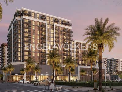 Appartement de 1 chambre à à vendre à Town Square, Dubai - Appartement à Town Square,Hillcrest, 1 chambre, 1125000 AED - 16238356 Appartement de 1 chambre à à vendre à Town Square, Dubai - Appartement à Town Square,Hillcrest, 1 chambre, 1125000 AED - 16238356