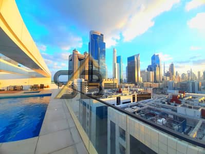 2 Bedroom Flat for Rent in Jumeirah Garden City, Dubai - 1000015899. jpg 2 Bedroom Flat for Rent in Jumeirah Garden City, Dubai - 1000015899. jpg