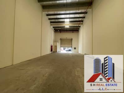 Warehouse te Huur in Ras Al Khor, Dubai - IMG_5367. jpeg