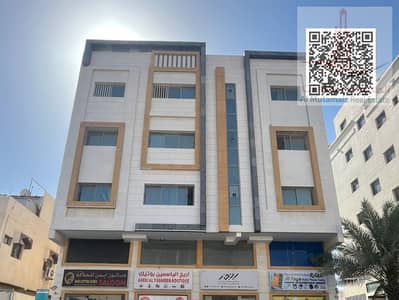 شقة 1 غرفة نوم للايجار في النعيمية، عجمان - image - 2026-08-20T150558.368. png