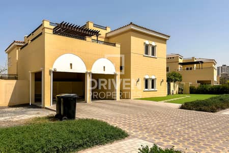 5 Schlafzimmer Villa zum zum Verkauf in The Villa, Dubai - Villa in The Villa，The Centro, 5 schlafzimmer, 9200000 AED - 16238425