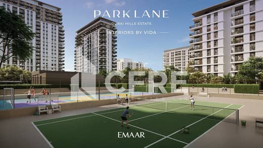 2 Bedroom Flat for Sale in Dubai Hills Estate, Dubai - Park-Lane-amenities. jpeg 2 Bedroom Flat for Sale in Dubai Hills Estate, Dubai - Park-Lane-amenities. jpeg