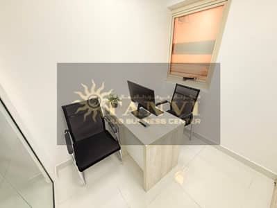 Office for Rent in Deira, Dubai - 0b2c6be9-b70e-4b1f-a161-984bd03453f9. jpg