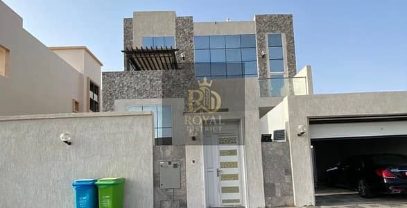 4 Slaapkamers Villa te Koop in Tilal City, Sharjah - WhatsApp Image 2026-07-25 at 10.35. 36 AM (3). jpeg 4 Slaapkamers Villa te Koop in Tilal City, Sharjah - WhatsApp Image 2026-07-25 at 10.35. 36 AM (3). jpeg