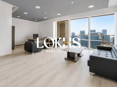 Office zum zur Miete in Business Bay, Dubai - Büro in Business Bay,The Prism, 167200 AED - 16238468 Office zum zur Miete in Business Bay, Dubai - Büro in Business Bay,The Prism, 167200 AED - 16238468