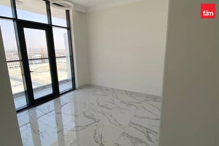 马岩街区， 迪拜 1 卧室单位待租 - 位于马岩街区，阿拉斯公寓 1 卧室的公寓 74000 AED - 16238463