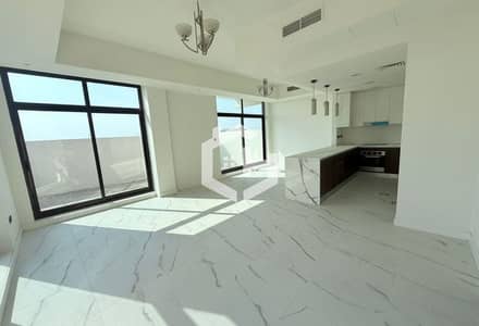 Townhouse de 4 chambres à à vendre à Mohammed Bin Rashid City (MBR City), Dubai - 1. jpg