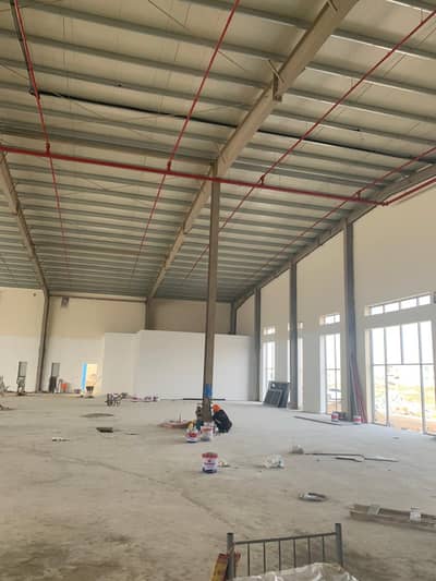 阿尔萨拉玛社区， 乌姆盖万 仓库待租 - WhatsApp Image 2026-08-17 at 3.12. 53 PM (1). jpeg