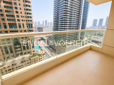 1 Camera Appartamento in vendita a Dubai Marina, Dubai - Appartamento a Dubai Marina，Sulafa Tower, 1 camera da letto, 1300000 AED - 16238488