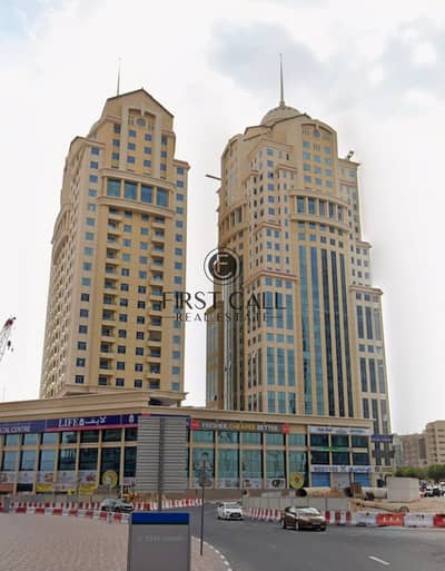 2 Schlafzimmer Wohnung zum zur Miete in Dubai Silicon Oasis (DSO), Dubai - front. jpg 2 Schlafzimmer Wohnung zum zur Miete in Dubai Silicon Oasis (DSO), Dubai - front. jpg