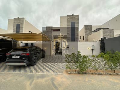 4 Bedroom Villa for Sale in Al Helio, Ajman - WhatsApp Image 2026-06-16 at 17.58. 34. jpeg