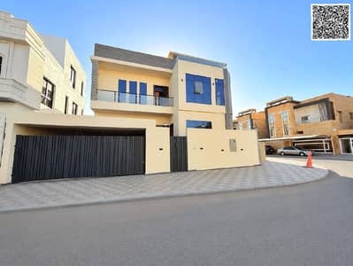 5 Bedroom Villa for Rent in Al Yasmeen, Ajman - WhatsApp Image 2026-08-20 at 9.58. 08 AM. jpeg 5 Bedroom Villa for Rent in Al Yasmeen, Ajman - WhatsApp Image 2026-08-20 at 9.58. 08 AM. jpeg