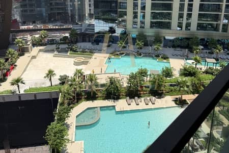 Studio te Koop in Business Bay, Dubai - Appartement in Business Bay，Aykon City，Aykon City Tower C, 900000 AED - 16238551