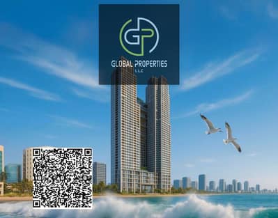 Studio for Sale in Corniche Ajman, Ajman - D1F8C0A9-5C3C-451E-9E03-729CFC7CCBC8. jpg Studio for Sale in Corniche Ajman, Ajman - D1F8C0A9-5C3C-451E-9E03-729CFC7CCBC8. jpg