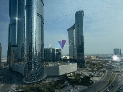 3 habitaciones Apartamento para en Alquiler en Al Reem Island, Abu Dhabi - Apartamento en Al Reem Island,City of Lights,Radiant Square,Radiant Boulevard, 3 dormitorios, 124800 AED - 16238558 3 habitaciones Apartamento para en Alquiler en Al Reem Island, Abu Dhabi - Apartamento en Al Reem Island,City of Lights,Radiant Square,Radiant Boulevard, 3 dormitorios, 124800 AED - 16238558