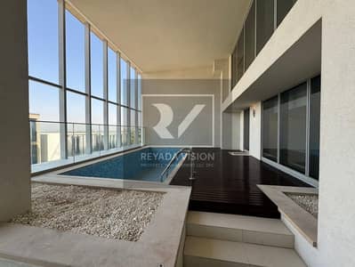 5 Bedroom Villa for Rent in Al Raha Beach, Abu Dhabi - WhatsApp Image 2026-06-17 at 12.47. 38 PM. jpeg 5 Bedroom Villa for Rent in Al Raha Beach, Abu Dhabi - WhatsApp Image 2026-06-17 at 12.47. 38 PM. jpeg