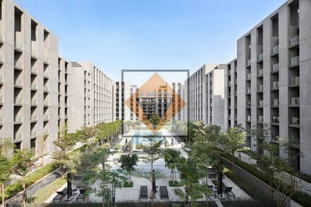 Monolocale in affitto a Aljada, Sharjah - Mimar-News-Updates-Tiraz-Residential-Buildings-Now-Completed-at-Aljada-5. jpg