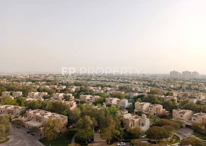2 Bedroom Flat for Rent in Dubai Sports City, Dubai - 1203 Medalist 7. jpg