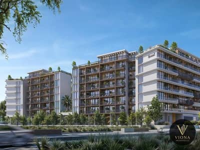 3 Slaapkamers Appartement te Koop in Arjan, Dubai - WhatsApp Image 2026-08-13 at. jpeg