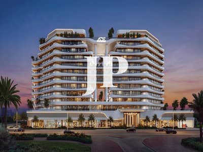 شقة 3 غرف نوم للبيع في مجان، دبي - Bararigate by ADE - Exterior 2. jpg