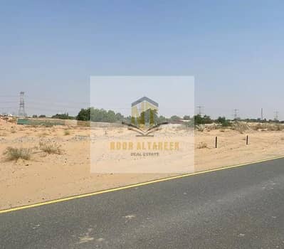 Plot in vendita a Muzairah, Sharjah - صورة واتساب بتاريخ 2025-11-12 في 17.20. 02_4ee667fb - Copy. jpg