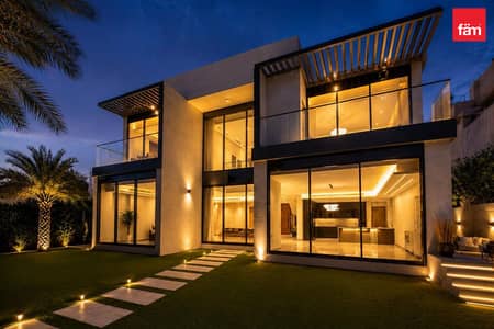 5 Slaapkamers Villa te Koop in Al Furjan, Dubai - Villa in Al Furjan，Al Furjan West, 5 slaapkamers, 9500000 AED - 16238615