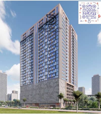 1 Slaapkamer Appartement te Koop in Al Amerah, Ajman - image-58. png