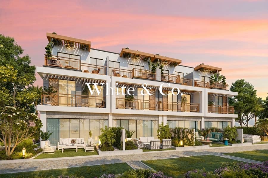 Reihenhaus in DAMAC Hills 2 (Akoya by DAMAC),Natura, 4 schlafzimmer, 2400000 AED - 16238629 Reihenhaus in DAMAC Hills 2 (Akoya by DAMAC),Natura, 4 schlafzimmer, 2400000 AED - 16238629