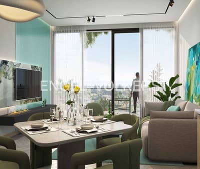 2 Schlafzimmer Wohnung zum zum Verkauf in DAMAC Hills 2 (Akoya by DAMAC), Dubai - Wohnung in DAMAC Hills 2 (Akoya by DAMAC),ELO 3, 2 schlafzimmer, 1125000 AED - 16238644 2 Schlafzimmer Wohnung zum zum Verkauf in DAMAC Hills 2 (Akoya by DAMAC), Dubai - Wohnung in DAMAC Hills 2 (Akoya by DAMAC),ELO 3, 2 schlafzimmer, 1125000 AED - 16238644