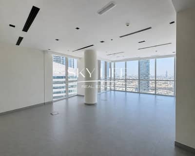 Office in vendita a Business Bay, Dubai - Ufficio a Business Bay，B2B Tower, 1527675 AED - 16238645