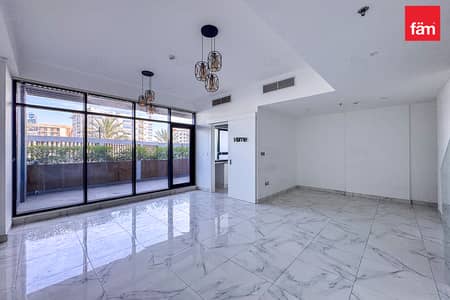 2 Schlafzimmer Wohnung zum zum Verkauf in Dubai South, Dubai - Wohnung in Dubai South，Residential District，Anchorage Residences, 2 schlafzimmer, 1758000 AED - 16238642